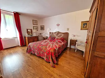 Maison, 285 m²