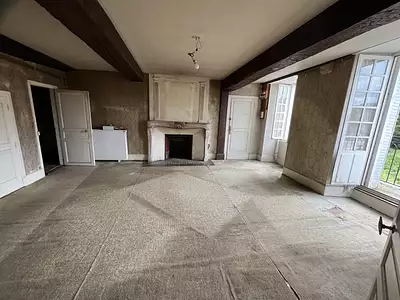 Maison, 184 m²