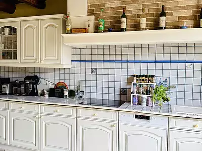 Maison, 192 m²