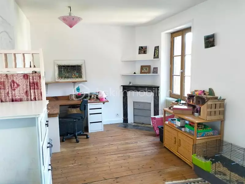 Maison, 160 m²