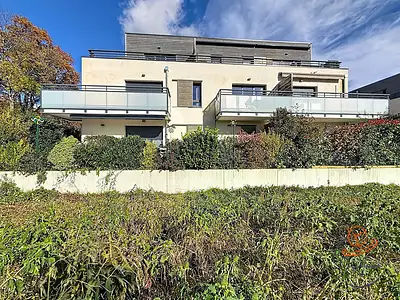 Appartement, 80,55 m²