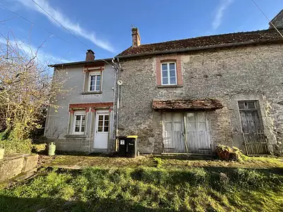 Maison, 84 m²