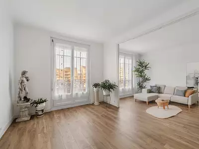 Appartement, 50,35 m²