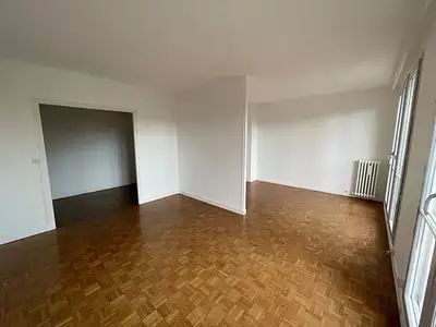 Appartement, 63,54 m²