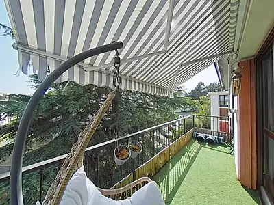 Appartement, 83,18 m²