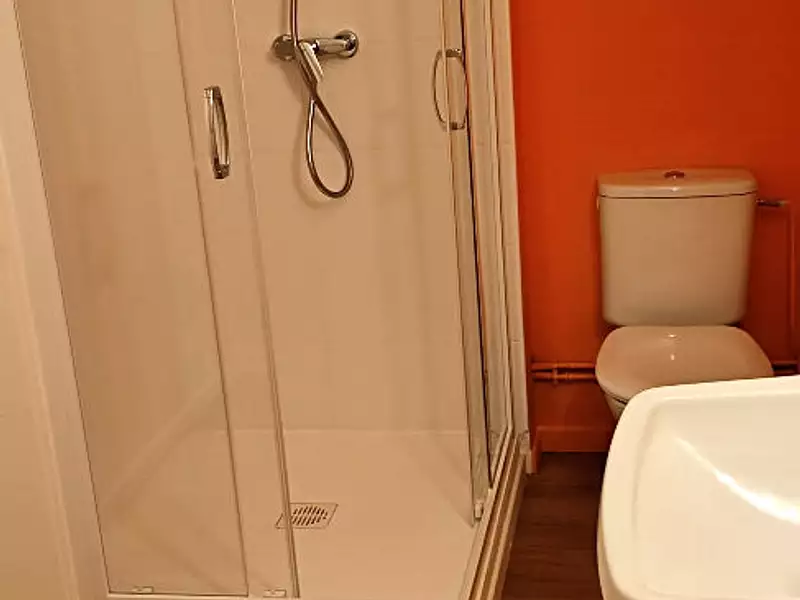 Maison, 52 m²