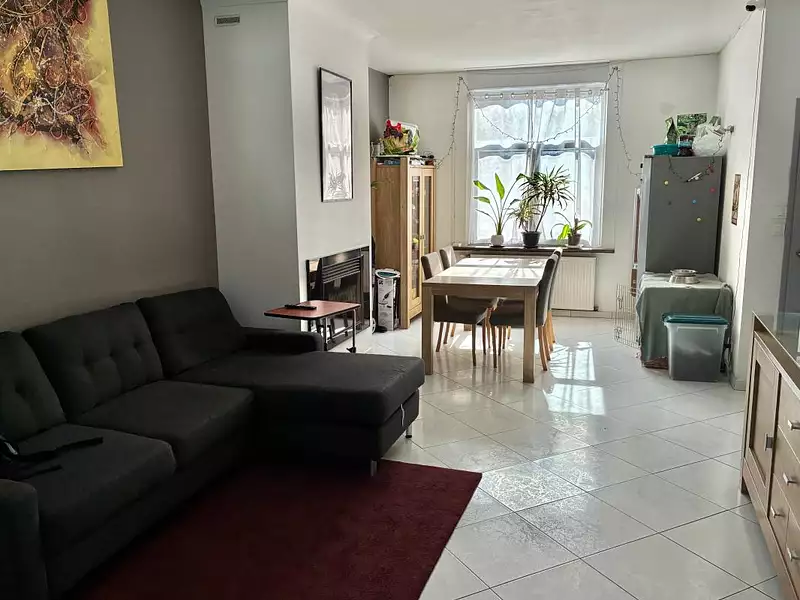 Maison, 100 m²
