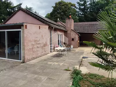 Maison, 255 m²