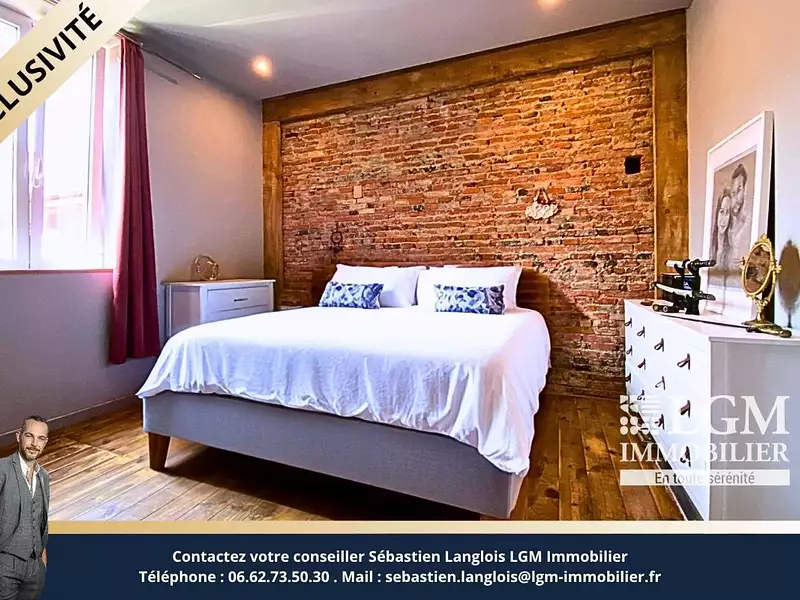 Maison, 150 m²