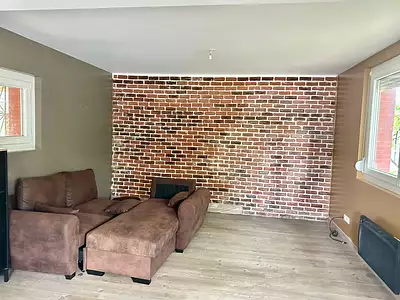 Maison, 230 m²