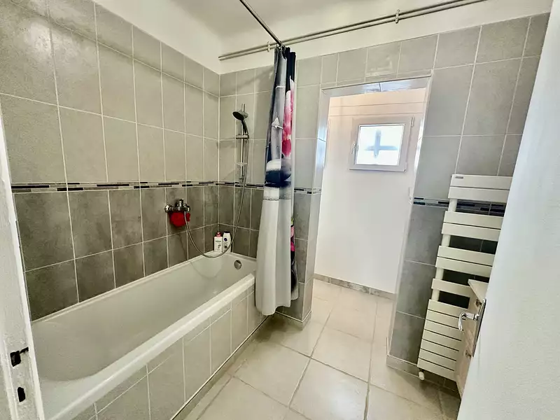 Appartement, 81 m²