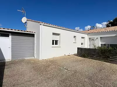 Maison, 65 m²