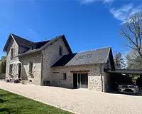 Maison, 200 m²