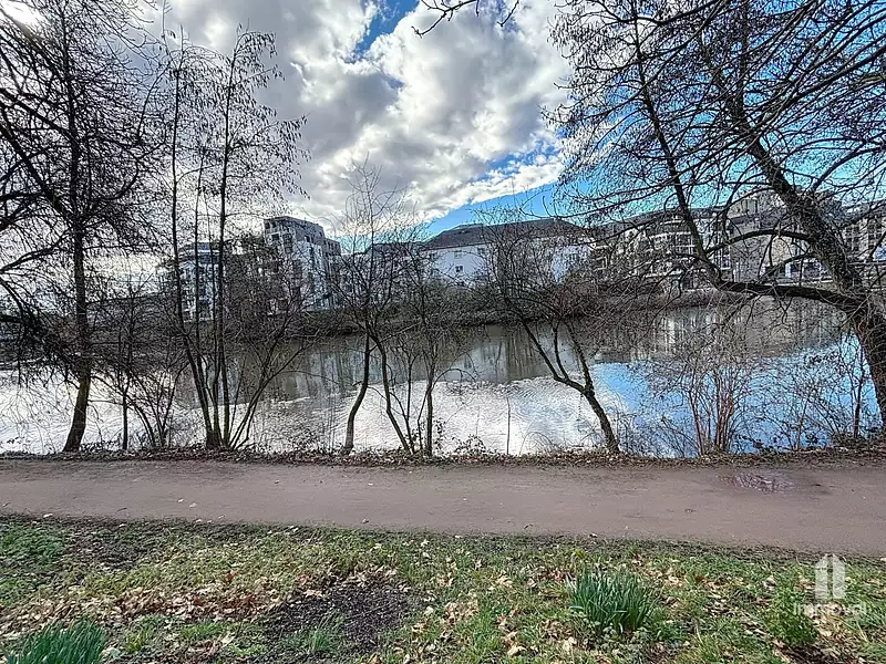 Appartement, 57,47 m²