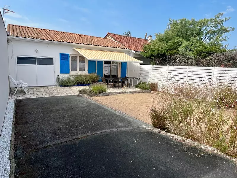 Maison, 110 m²