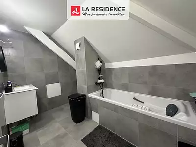Maison, 110 m²