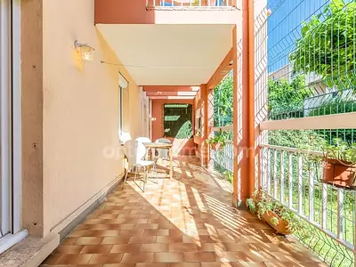 Appartement, 71 m²