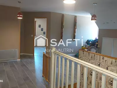 Maison, 156 m²