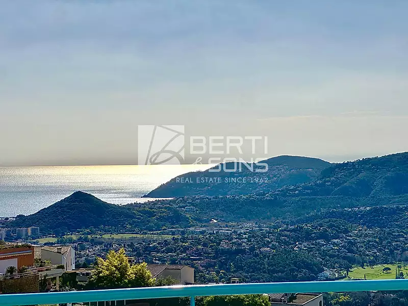 Appartement, 55,69 m²