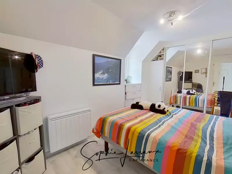 Maison, 97 m²