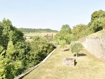 Maison, 167 m²
