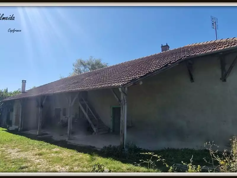 Maison, 85 m²