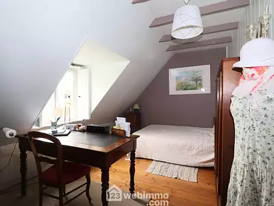 Maison, 145 m²