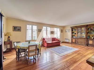 Appartement, 82,59 m²