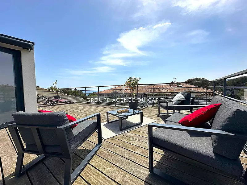 Appartement, 115 m²