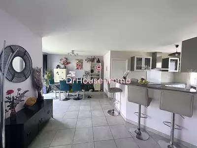 Maison, 107,25 m²