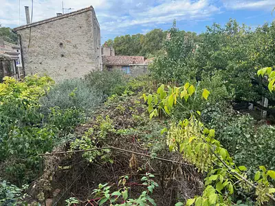 Immeuble, 20 m²