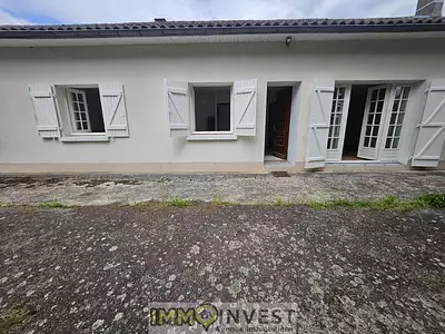 Maison, 100 m²