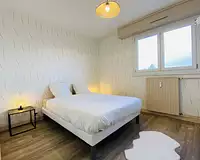 Appartement, 64,74 m²