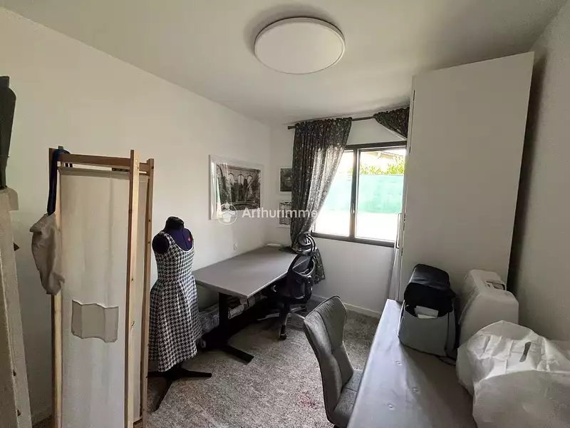 Maison, 133,85 m²