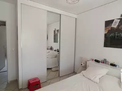 Maison, 94 m²