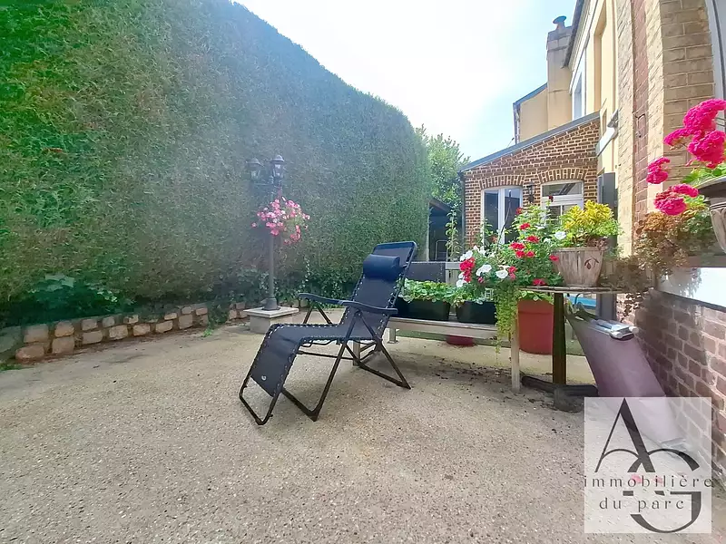 Maison, 132,74 m²
