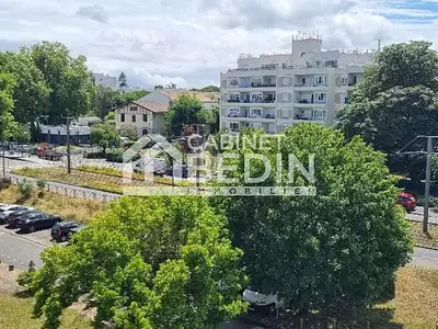 Appartement, 100,2 m²