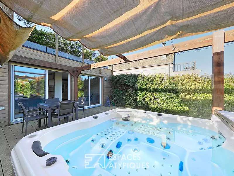 Maison, 330 m²