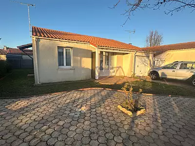 Maison, 73 m²