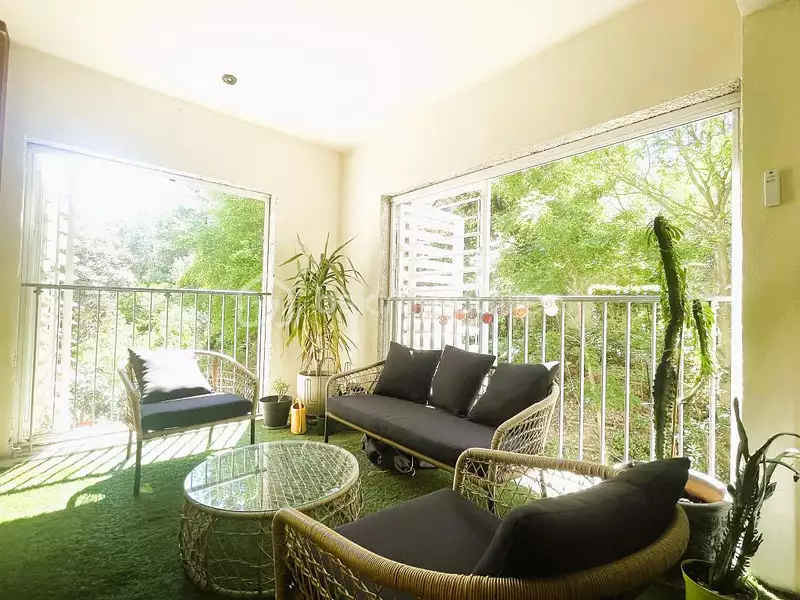Appartement, 57 m²