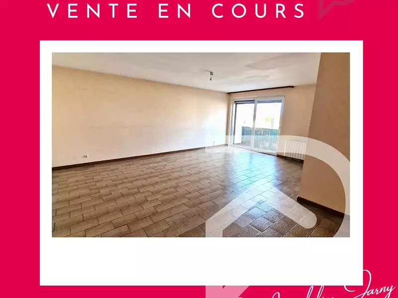 Appartement, 97,27 m²