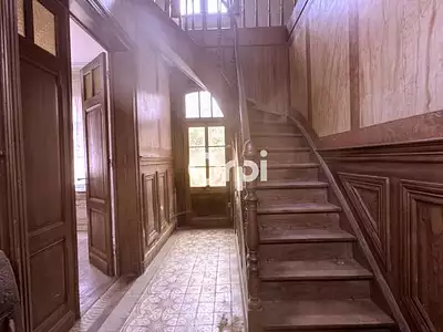 Maison, 188 m²