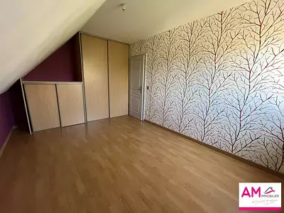 Maison, 115 m²