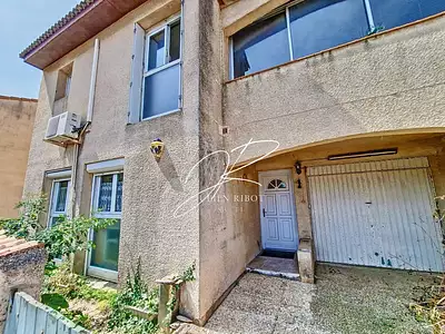 Maison, 130 m²