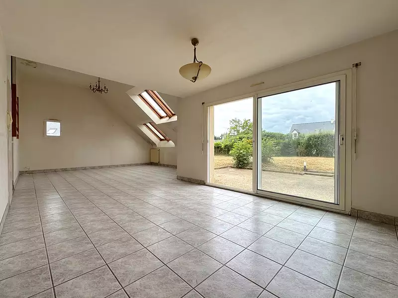Maison, 104 m²