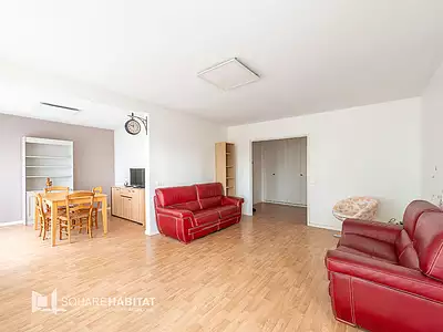 Appartement, 85 m²