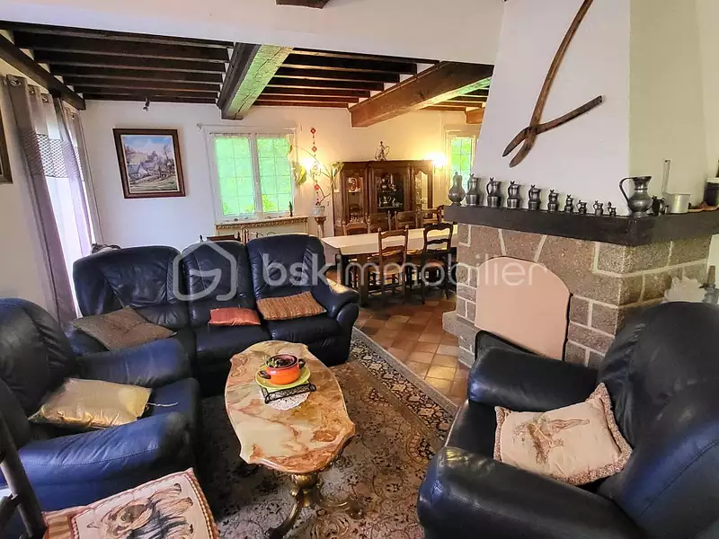 Maison, 153 m²