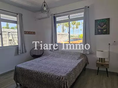 Maison, 100 m²
