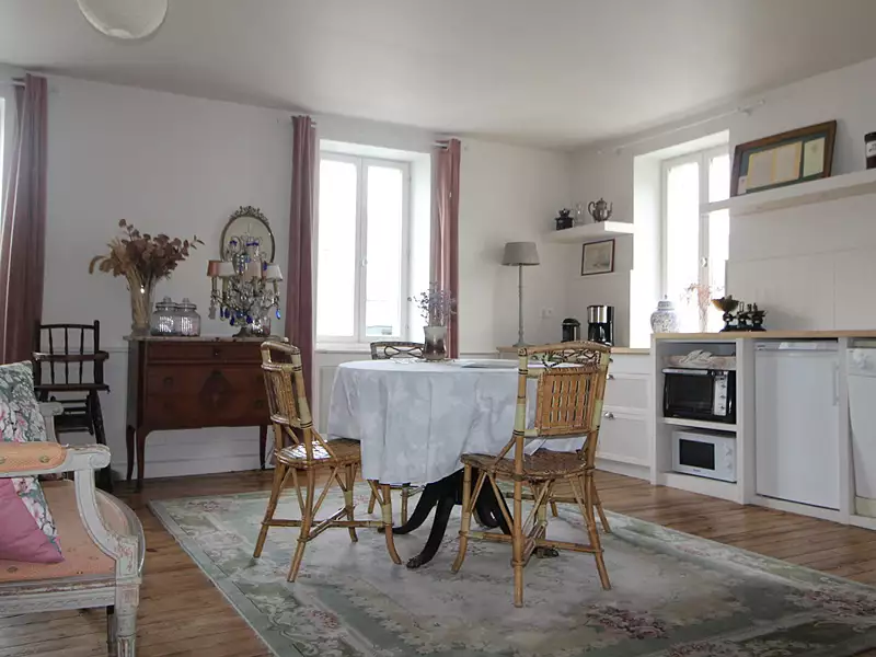 Appartement, 88,27 m²