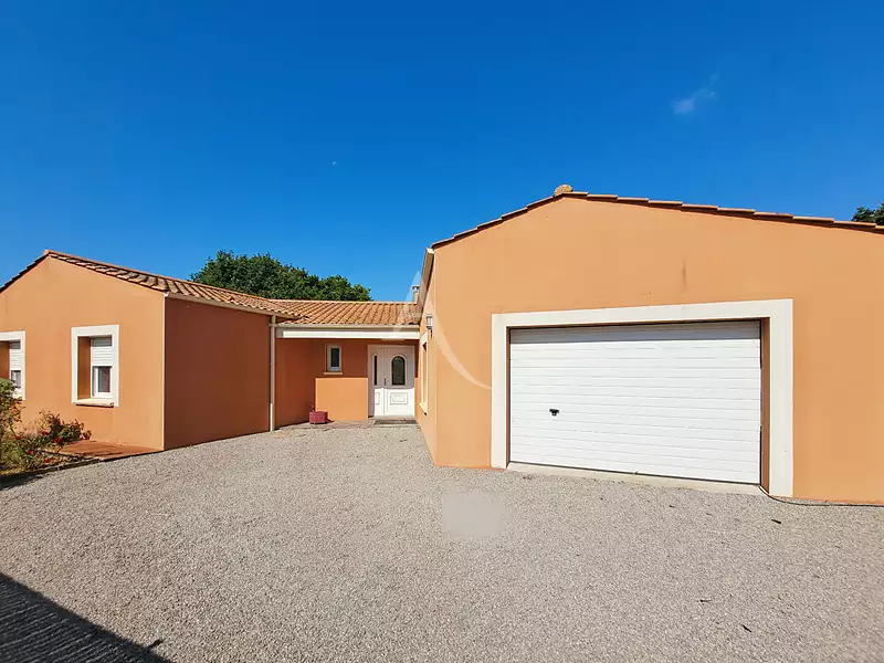 Maison, 142,1 m²